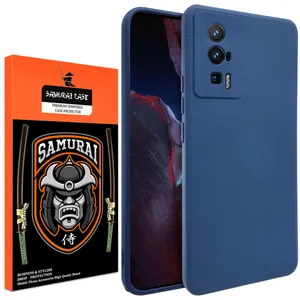 Samurai YCADEN Case For Xiaomi Poco F5 Pro