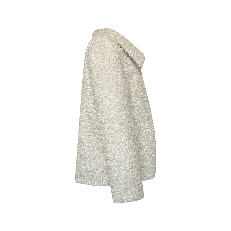 عکس شماره 3 : پالتو زنانه مدل ملودی