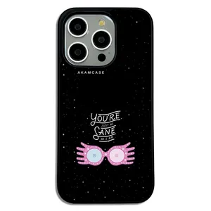 AKAM AMC-WA15PRO-HARRY POTTER-32 Cover For Apple iPhone 15 Pro