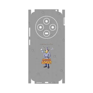 MAHOOT Inspector Gadget-FullSkin Cover Sticker for Xiaomi Poco C75
