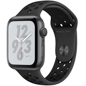 ساعت هوشمند اپل واچ 4 مدل Nike 40mm Aluminum Case with Nike Sport Band