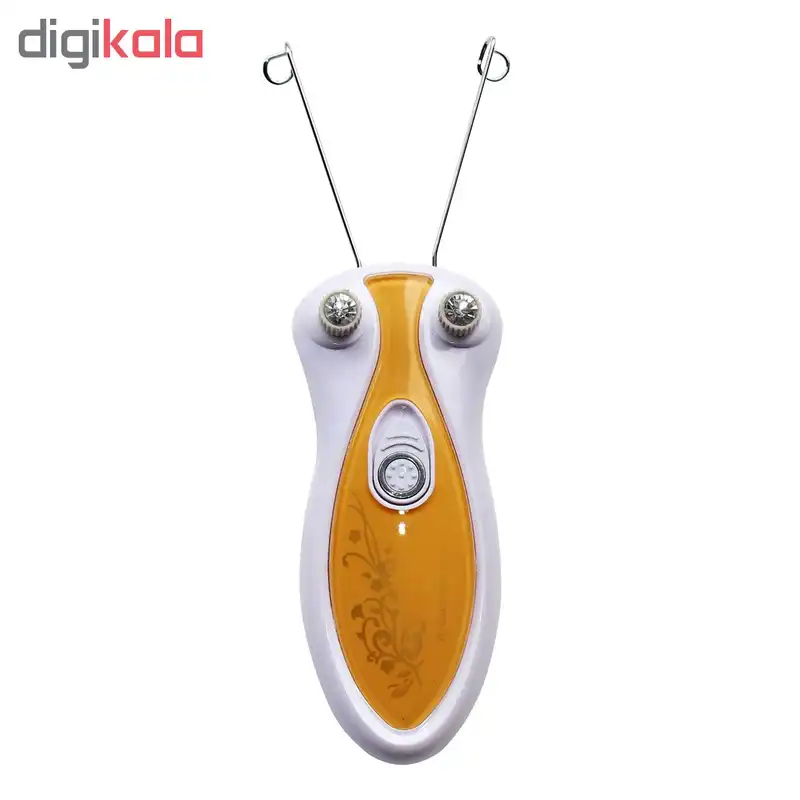 بند انداز باي بابليس نانو مدل BY-2687