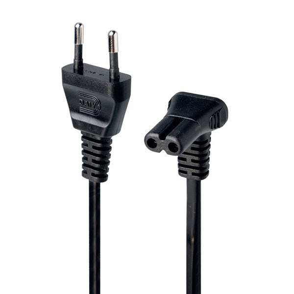 کابل برق دو پین دایو مدل TA115 طول 5 متر