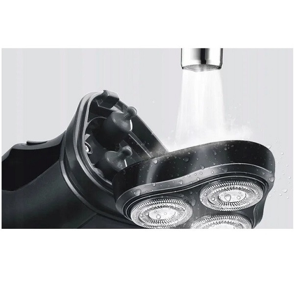 ماشین اصلاح موی صورت گروندیگ مدل MS5940