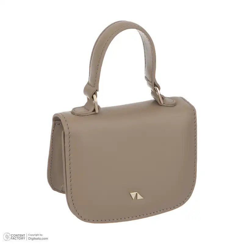 کیف رودوشی زنانه چرم مشهد مدل S0877-055