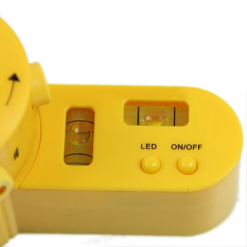 تراز لیزری مدل LV6