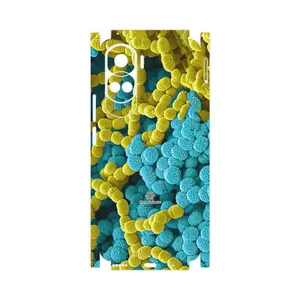 MAHOOT Atom Universe 1-FullSkin Cover Sticker for Honor 90 Lite
