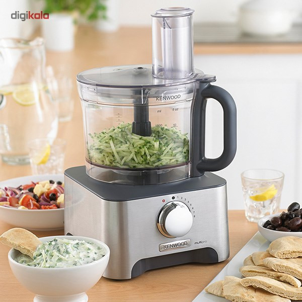 غذاساز کنوود مدل FDM786