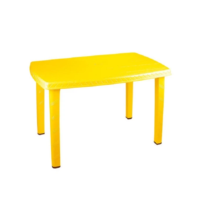 میز ناهارخوری ناصر پلاستیک کد 821