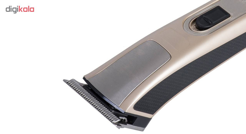 ماشین اصلاح صورت پرو جیمی مدل GM-657 3 در وبزینر ماشین اصلاح صورت پرو جیمی مدل GM-657