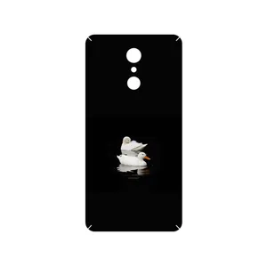 MAHOOT Duck Cover Sticker for LG Q Stylus