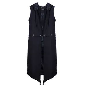 کاپشن زنانه کلوتو مدل DUAL-ct.