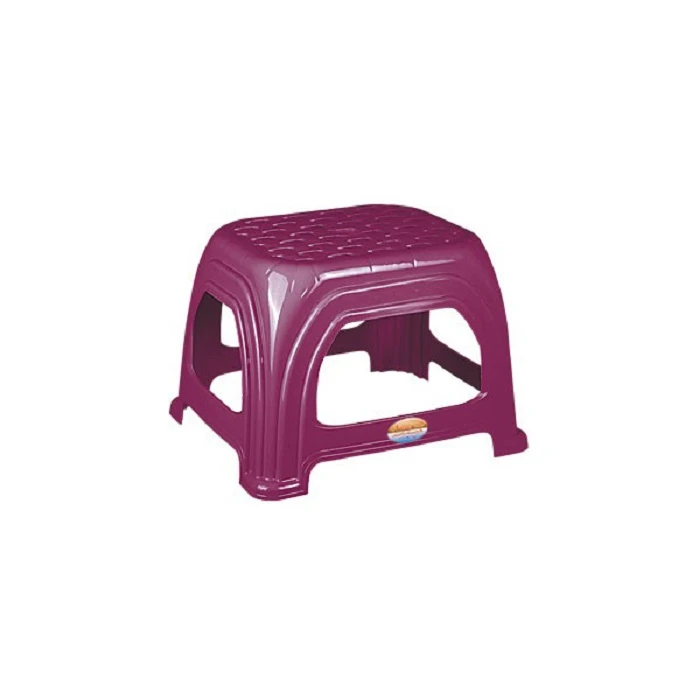 چهار پایه ناصر پلاستیک کد 819