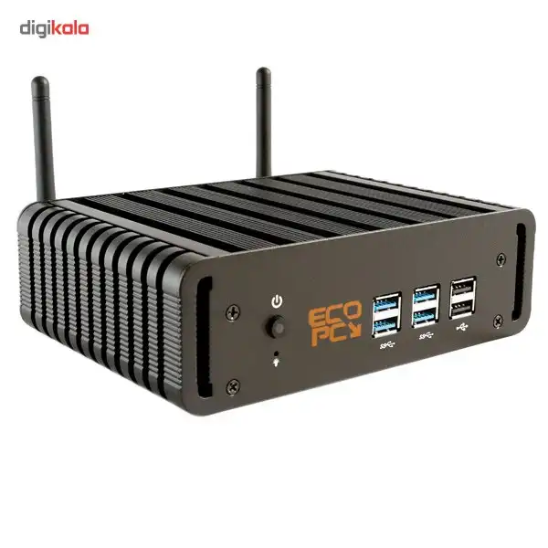 کامپیوتر کوچک هترون مدل ECO 700-Fl