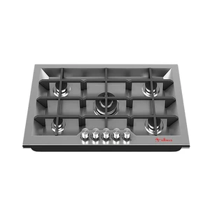 اجاق گاز صفحه ای داتیس مدل DG-527S