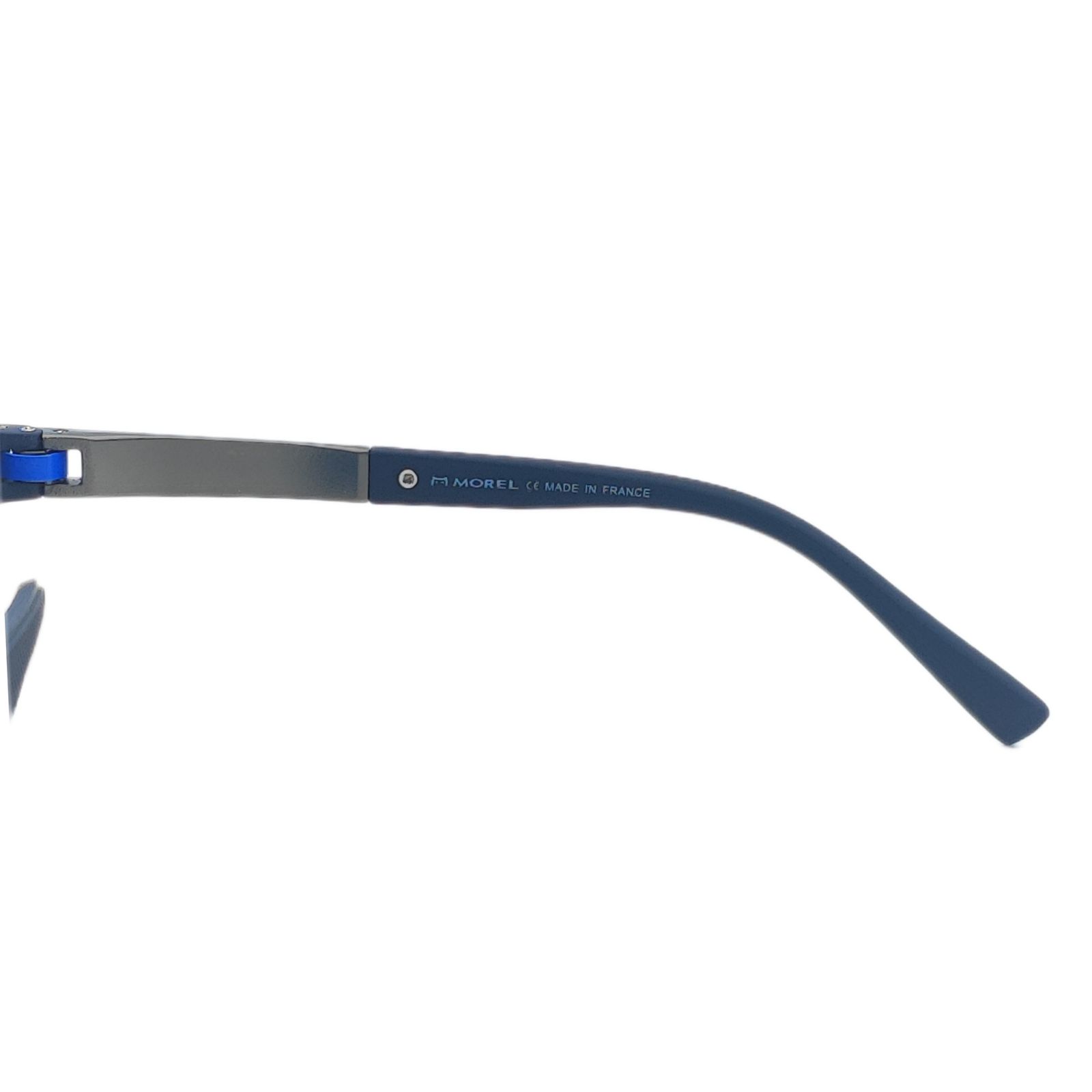 عینک آفتابی مورل مدل P3232 POLARIZED C7 -  - 7