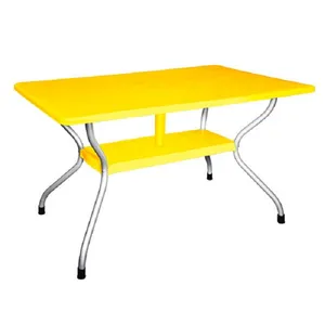 میز ناهارخوری ناصر پلاستیک کد 921