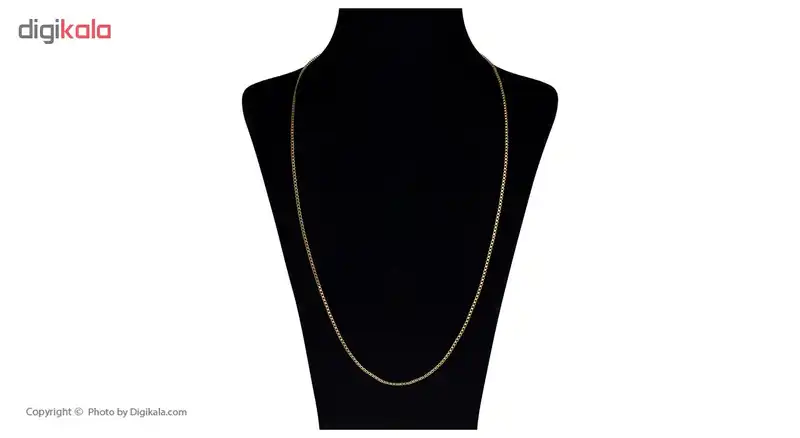 زنجیر نوژین مدل ونیزی