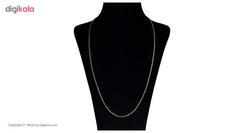 زنجیر نوژین مدل ونیزی زنجیر نوژین مدل ونیزی