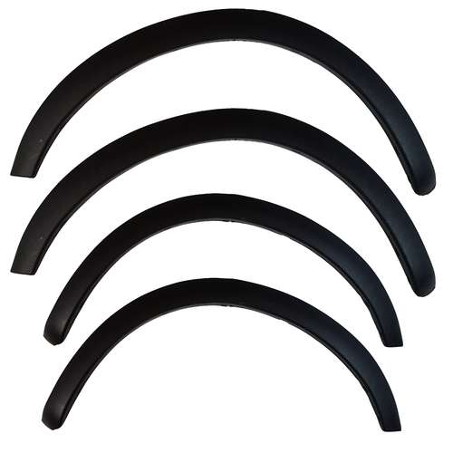 زه گلگیر مدل Galleria-PUG03 مناسب برای پژو 206 صندوقدار