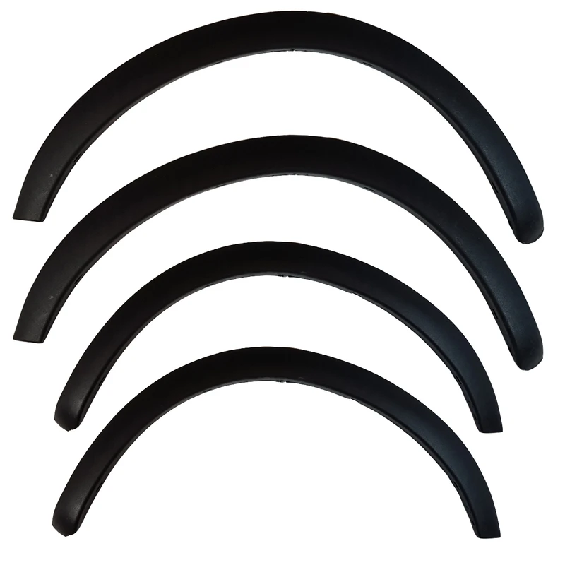 زه گلگیر مدل Galleria-PUG03 مناسب برای پژو 206 صندوقدار