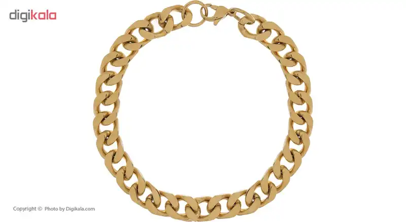 دستبند زنانه نوژین مدل کارتیه 8