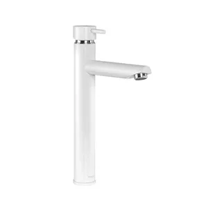 شیر روشویی پایه بلند مدل رایکا RH-102105
