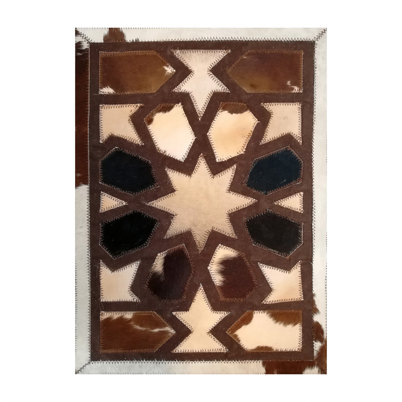 کلاژ پوست کمالی مدل AD-00148