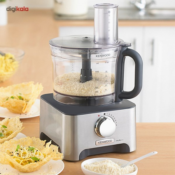 غذاساز کنوود مدل FDM786