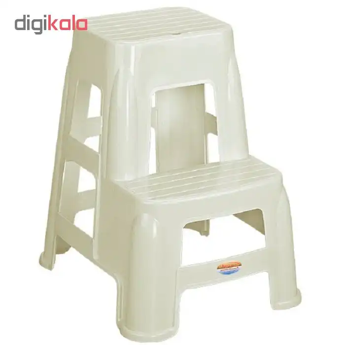 چهار پایه ناصر پلاستیک کد 1617