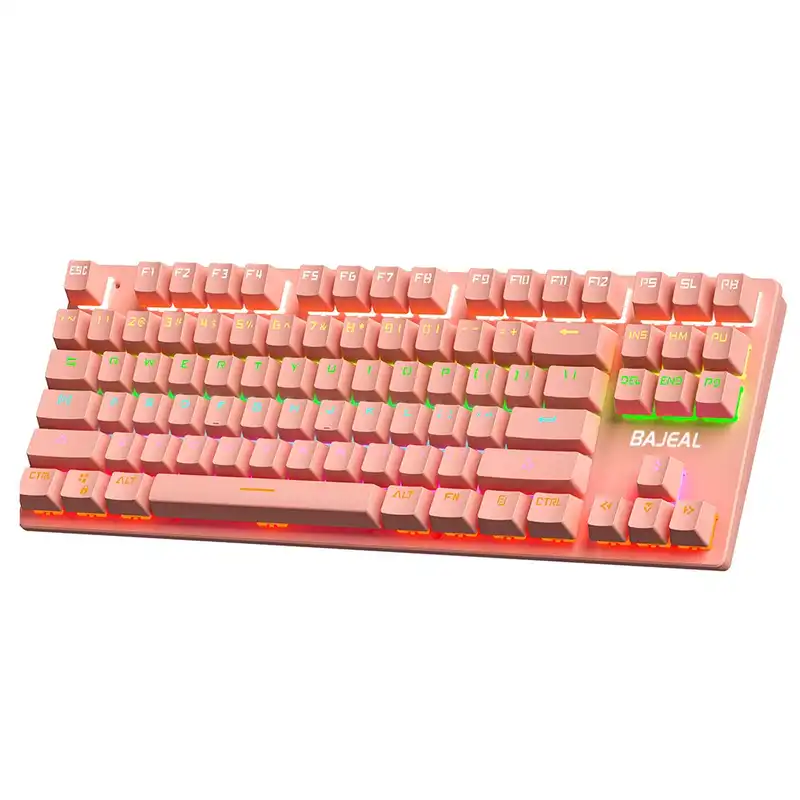 کیبورد مخصوص بازی باجیل مدل K200