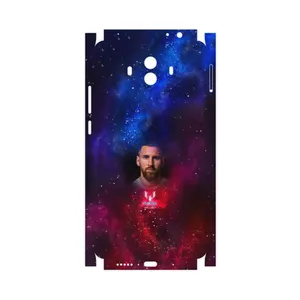 MAHOOT Lionel Messi 1-FullSkin Cover Sticker for Huawei Mate 10