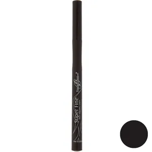خط چشم ماژیکی دایانا آف لاندن مدل Super Fine Rich Brown