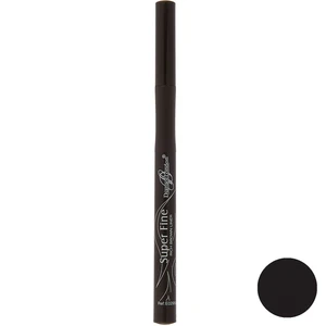 خط چشم ماژیکی دایانا آف لاندن مدل Super Fine Rich Brown