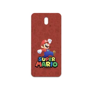 MAHOOT Super-Mario-Game Cover Sticker for Nokia 3.2  TA-1156