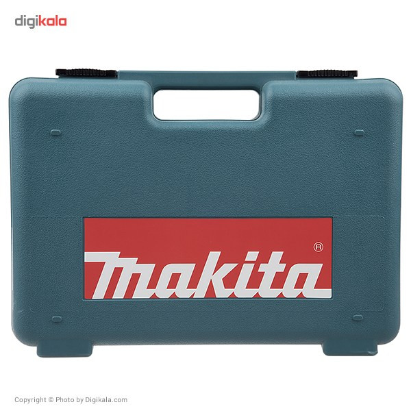 آچار بکس شارژی ماکیتا مدل 6918DWA درایو 1/2 اینچ