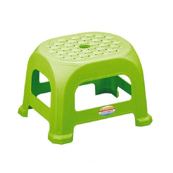 چهارپایه ناصر پلاستیک کد 836 چهارپایه ناصر پلاستیک کد 836