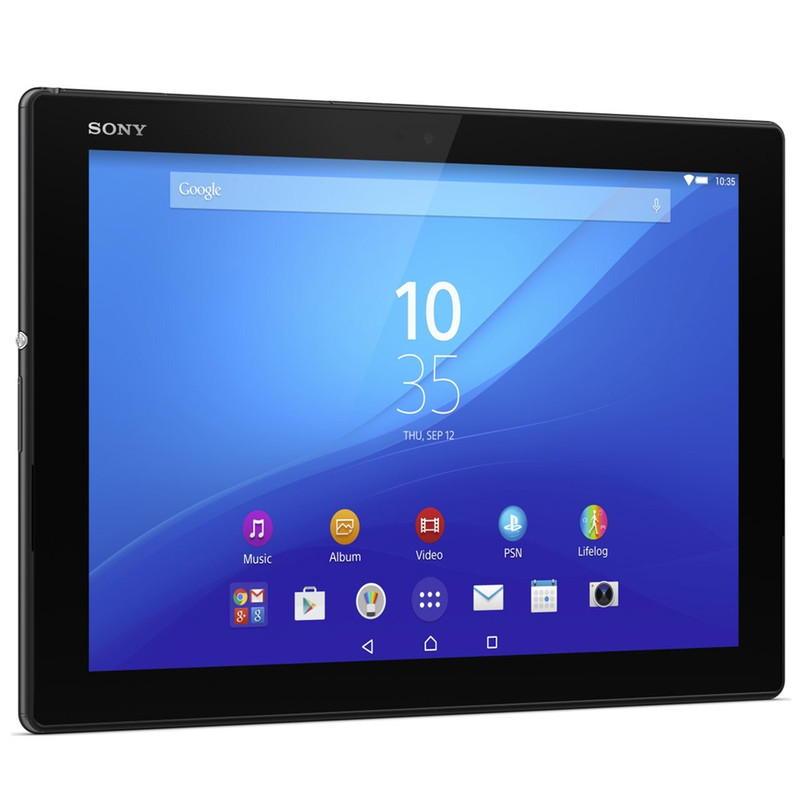تبلت سونی مدل  Xperia Z4 LTE ظرفیت 32 گیگابایت