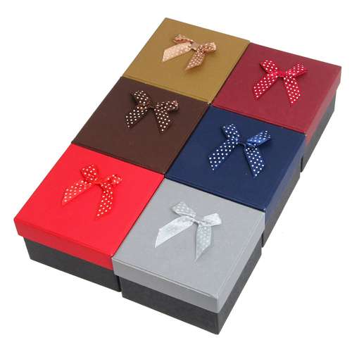 جعبه کادویی ساعت مدل 01 مجموعه 6 عددی