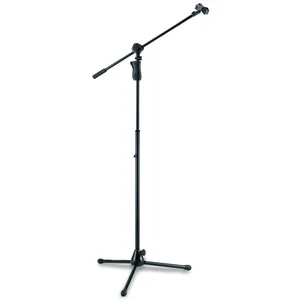 پایه میکروفون بوم دار هرکولس مدل MS632B