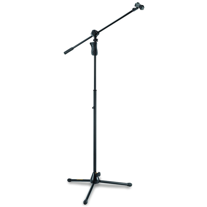 پایه میکروفون بوم دار هرکولس مدل MS632B
