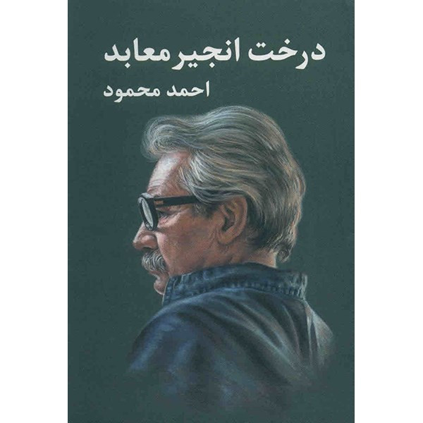 کتاب درخت انجیر معابد اثر احمد محمود - دو جلدی