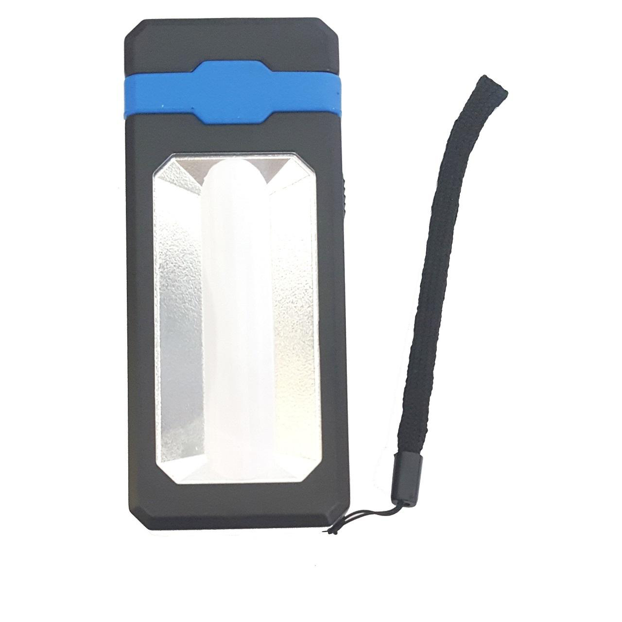 چراغ قوه مدل WR-8051