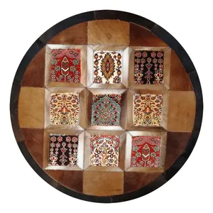 کلاژ پوست کمالی مدل AD-00156