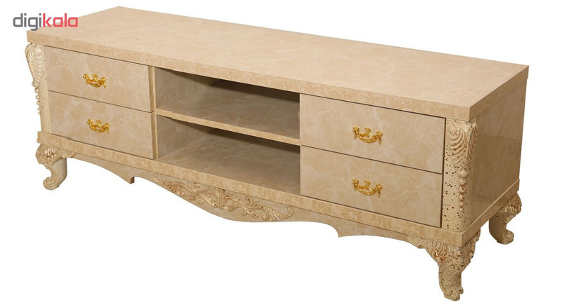 میز تلویزیون مدل SR508