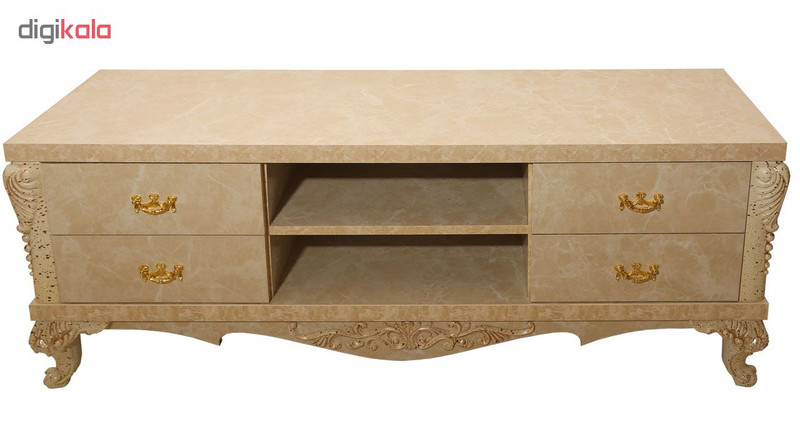 میز تلویزیون مدل SR508