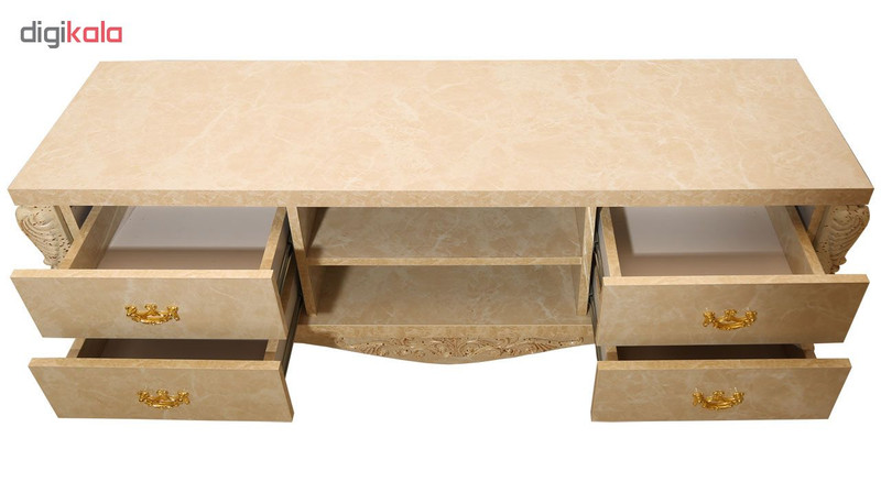 میز تلویزیون مدل SR508