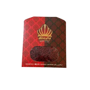 زعفران نگین زرتاج - 1 مثقال