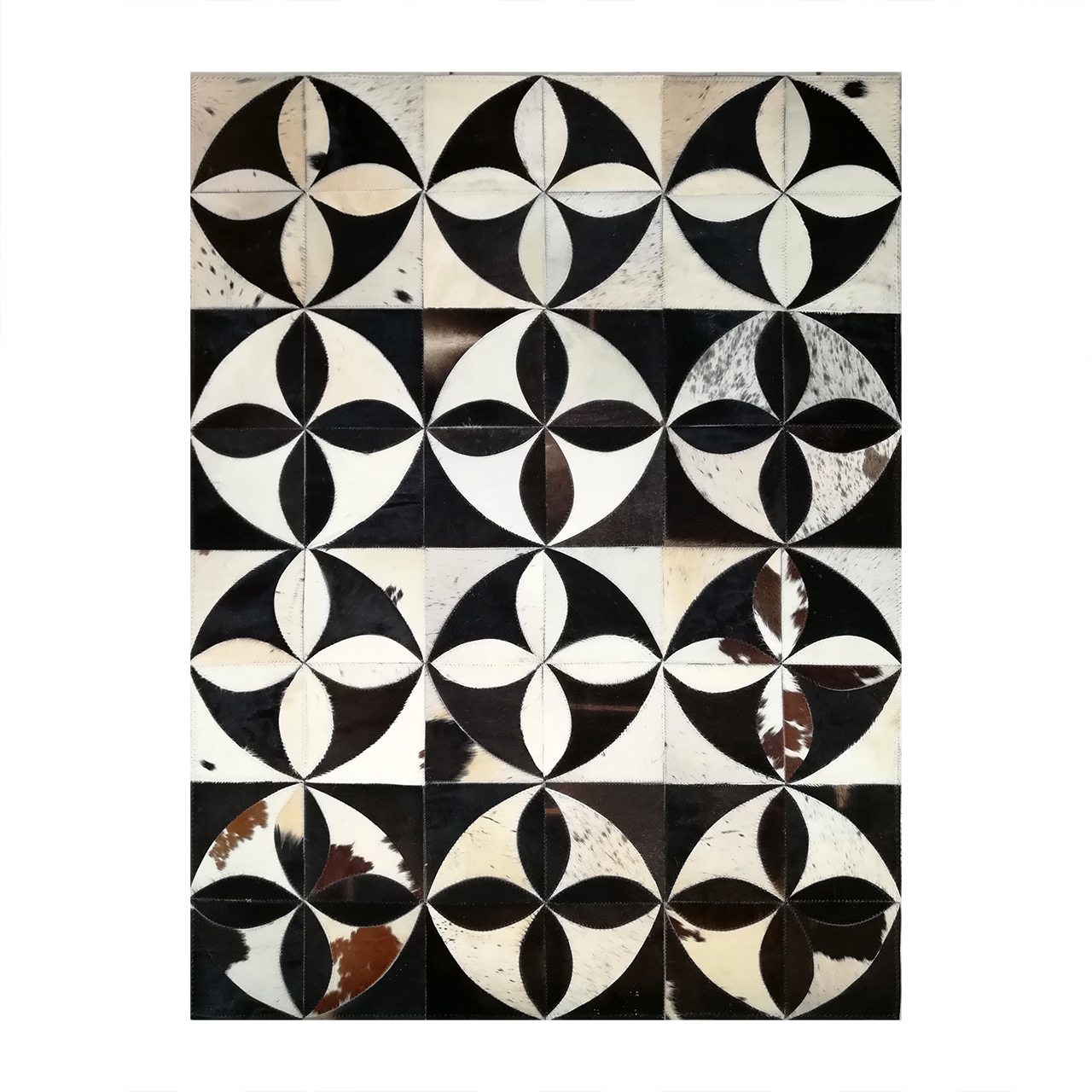کلاژ پوست کمالی مدل AD-00159