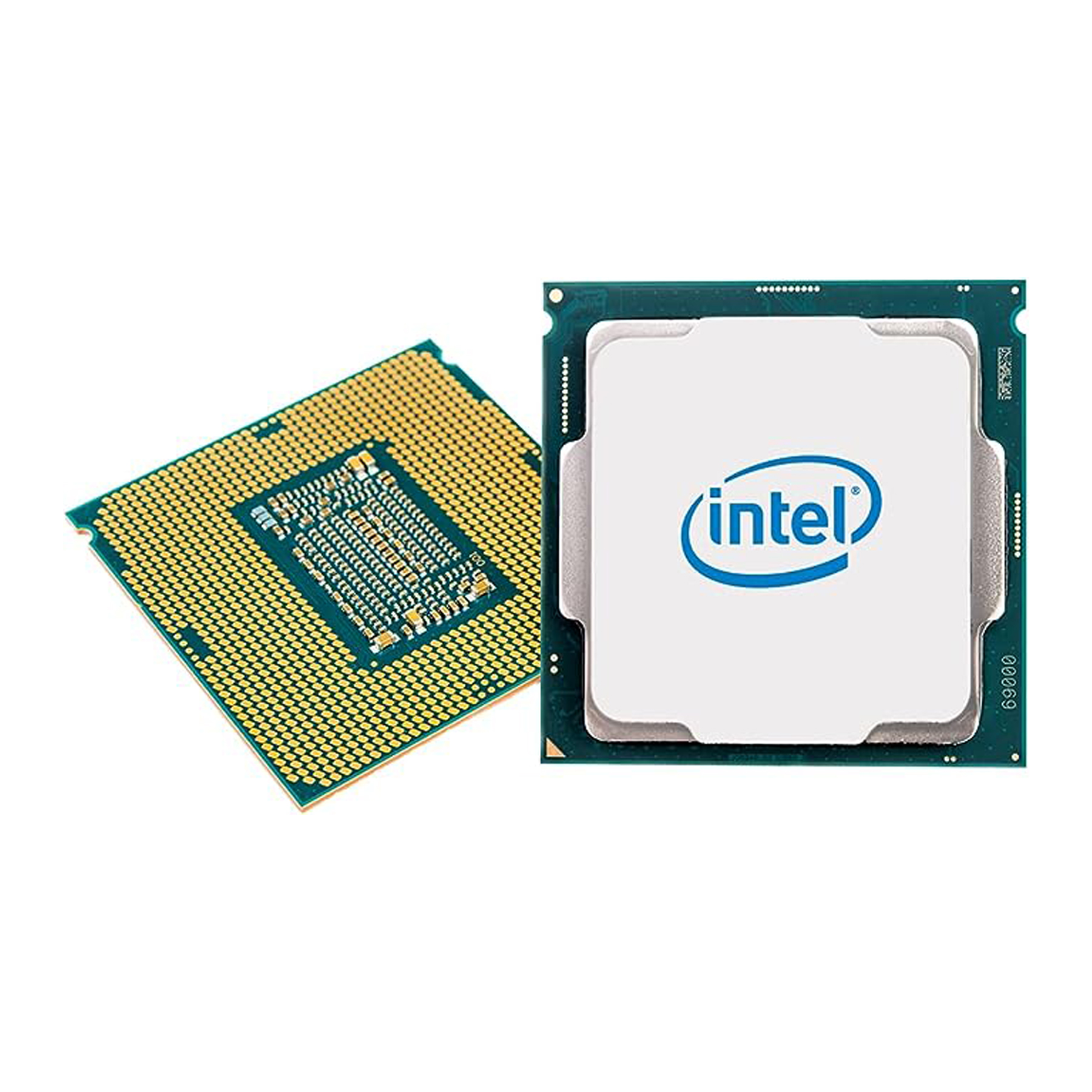 قیمت و خرید پردازنده مرکزی اینتل سری Coffee Lake مدل Core i5-8500 Tray